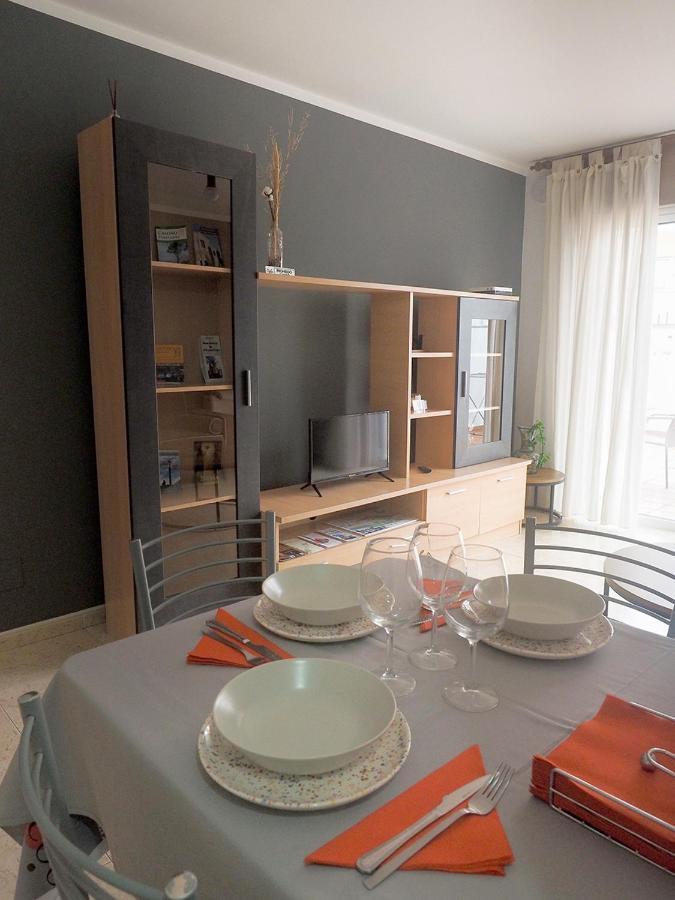 Apartamento O Saleiro Padron Bagian luar foto